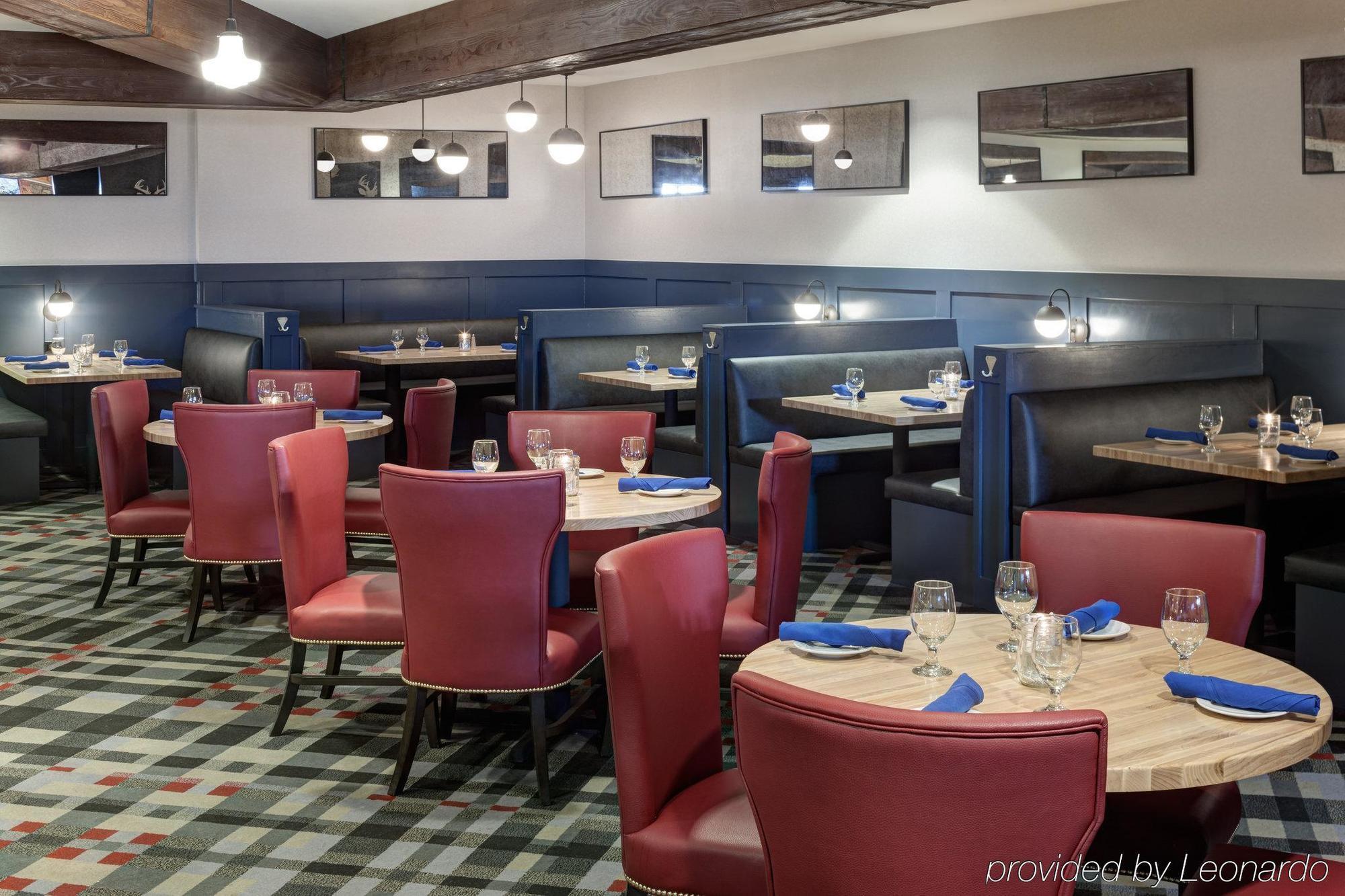 Embassy Suites Anchorage Luaran gambar